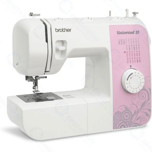 Швейная машина Brother Universal 25