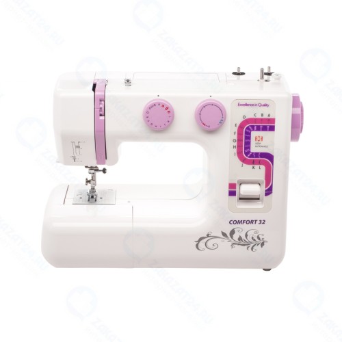 Швейная машина Comfort 32