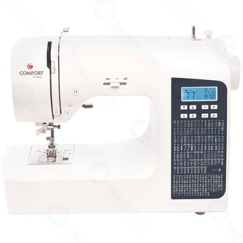 Швейная машина Comfort 1000