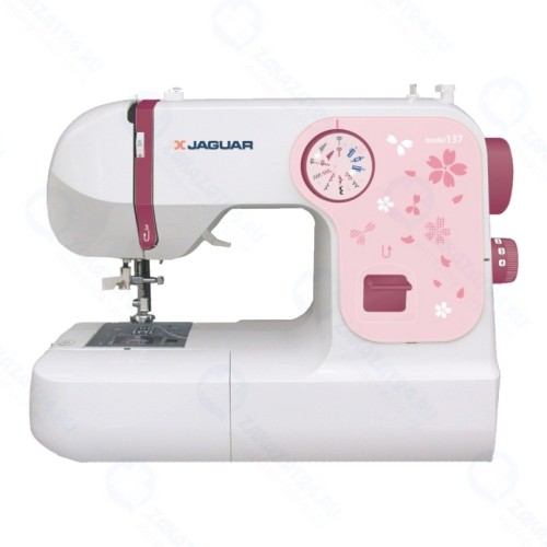 Швейная машина Jaguar 137