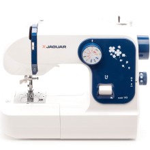 Швейная машина Jaguar 143