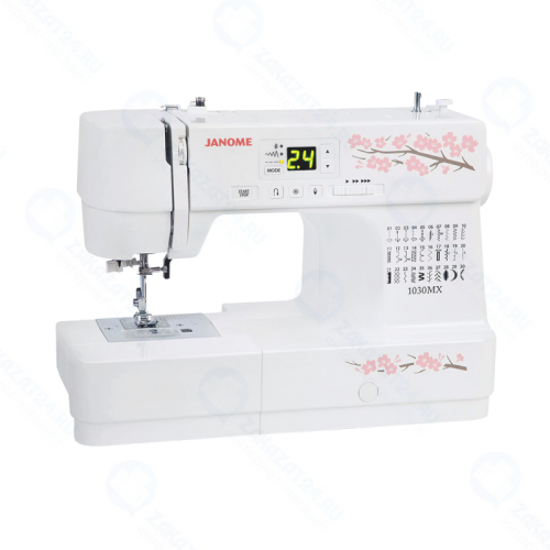 Швейная машина Janome 1030 MX