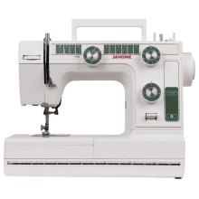 Швейная машина Janome 394 / LE 22