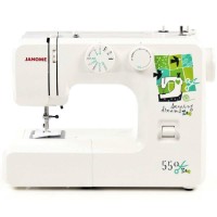 Швейная машина Janome 550