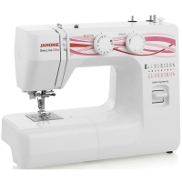 Швейная машина Janome Sew Line 500S