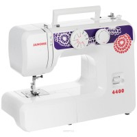 Швейная машина Janome 4400