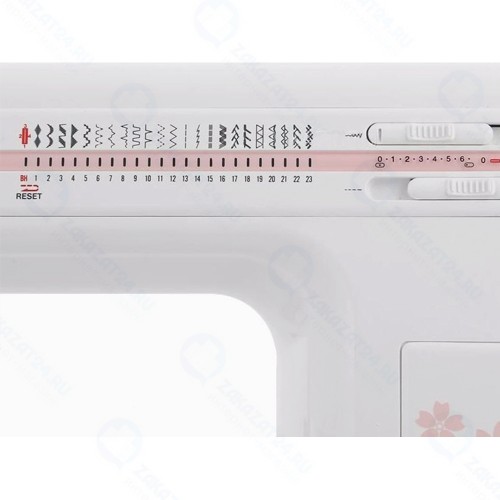 Швейная машина Janome 90 A