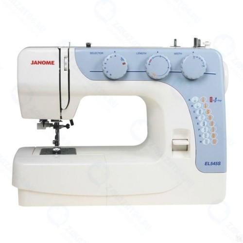 Швейная машина Janome EL 546 S