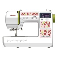Швейная машина Janome Excellent Stitch 200