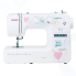 Швейная машина Janome JQ 2515S
