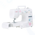 Швейная машина Janome JQ 2515S