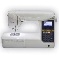 Швейная машина Juki HZL-DX7