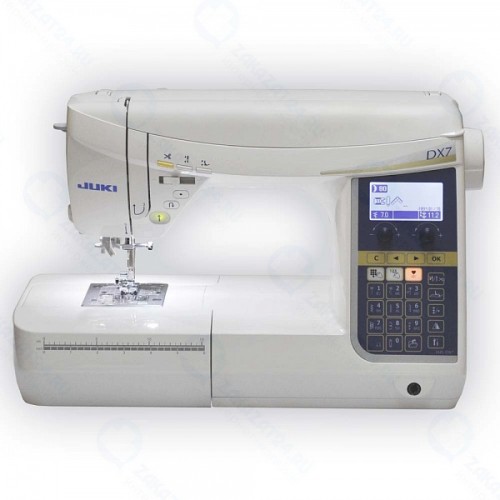 Швейная машина Juki HZL-DX7