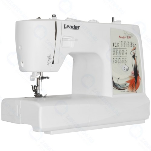 Швейная машина Leader NewArt 100