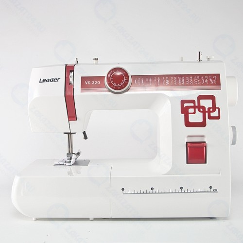 Швейная машина Leader VS 320