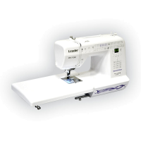 Швейная машина Leader VS 775E