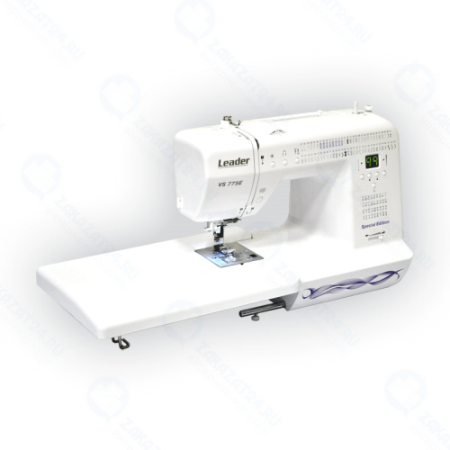 Швейная машина Leader VS 775E