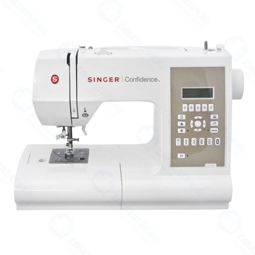 Швейная машина Singer Confidence 7470