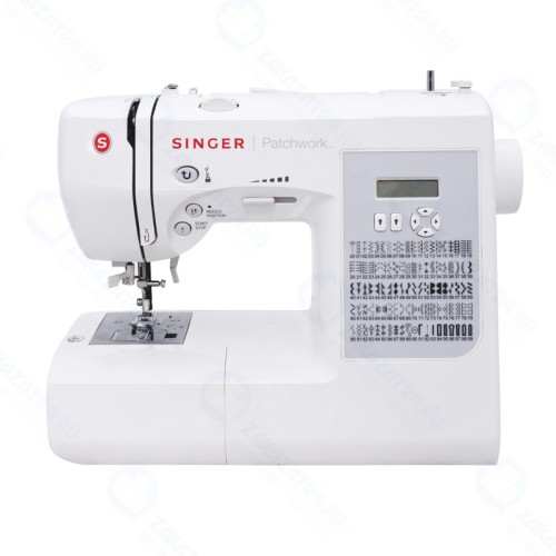 Швейная машина Singer Patchwork 7285Q
