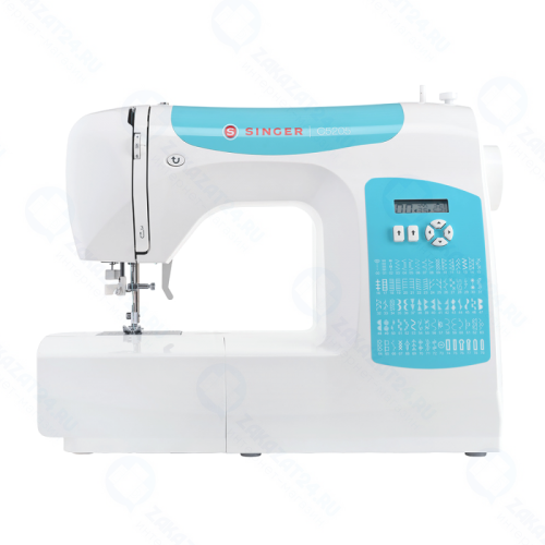 Швейная машина Singer С5205-TQ