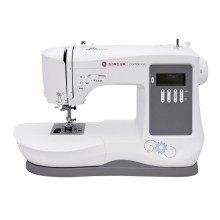 Швейная машина Singer Confidence 7640 Q Швейная машина Singer Confidence 7640 Q