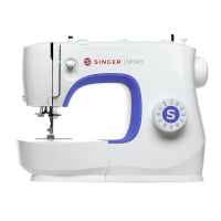 Швейная машина Singer M 3405