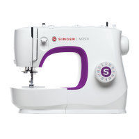 Швейная машина Singer M 3505