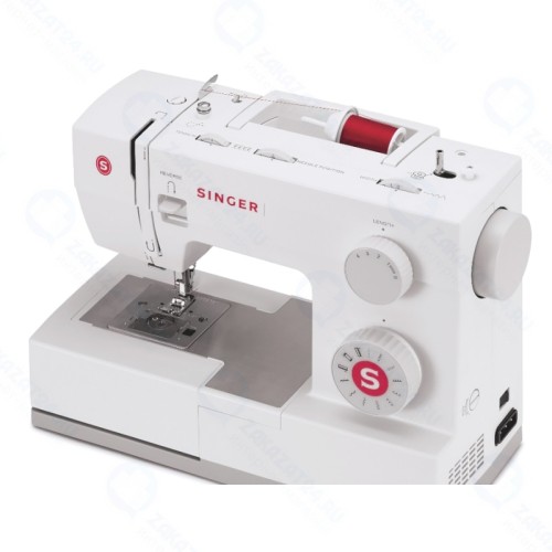 Швейная машина Singer Supera 5511