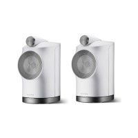 Полочная акустическая система Bowers & Wilkins Formation Duo, белый, пара