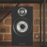 Полочная акустическая система Bowers & Wilkins 607 S2 Anniversary Edition, черный, пара