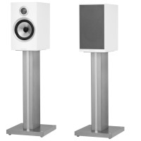 Полочная акустическая система Bowers & Wilkins 706 S2, белый, пара