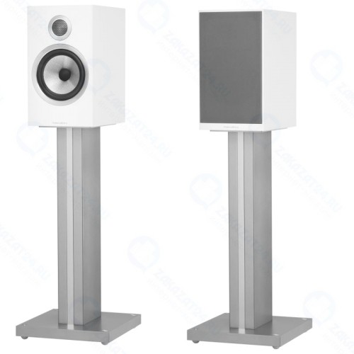 Полочная акустическая система Bowers & Wilkins 706 S2, белый, пара