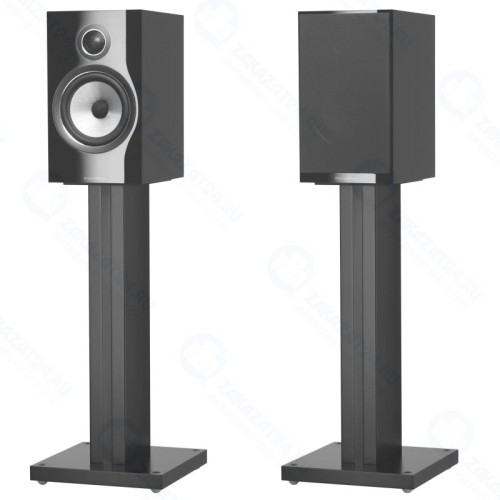 Полочная акустическая система Bowers & Wilkins 706 S2, черный, пара