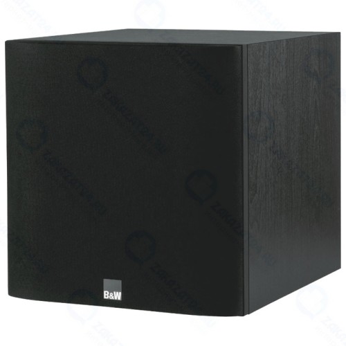 Сабвуфер Bowers & Wilkins ASW 610, черный