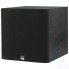 Сабвуфер Bowers & Wilkins ASW 610, черный