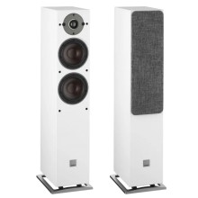 Напольная акустическая система DALI OBERON 5, белый, пара