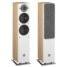 Напольная акустическая система DALI OBERON 5, светлый дуб, пара