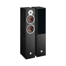 Напольная акустическая система DALI SPEKTOR 6, черный, пара