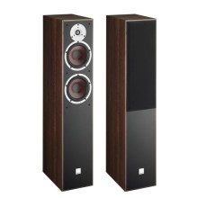 Напольная акустическая система DALI SPEKTOR 6, коричневый, пара