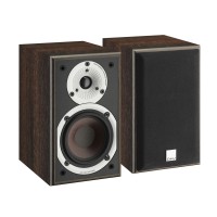 Полочная акустическая система DALI SPEKTOR 1, коричневый, пара