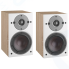Полочная акустическая система DALI OBERON 1, светлый дуб, пара
