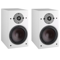 Полочная акустическая система DALI OBERON 3, белый, пара