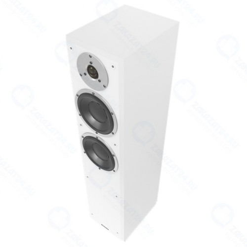 Напольная акустическая система Dynaudio EMIT M30, белый, пара