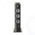 Напольная акустическая система Focal Chora 826-D, черный, пара (с модулем Dolby Atmos)