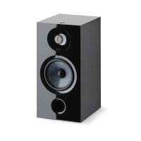 Полочная акустическая система Focal Chora 806, черный, пара