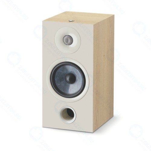 Полочная акустическая система Focal Chora 806, светлое дерево, пара