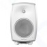 Полочная акустическая система Genelec G Five AWM, белый, 1 шт