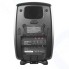 Полочная акустическая система Genelec G Four AMM, черный, 1 шт