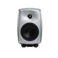 Полочная акустическая система Genelec G Four ARwM, серебристый, 1 шт