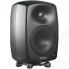 Полочная акустическая система Genelec G Three BM, черный, 1 шт